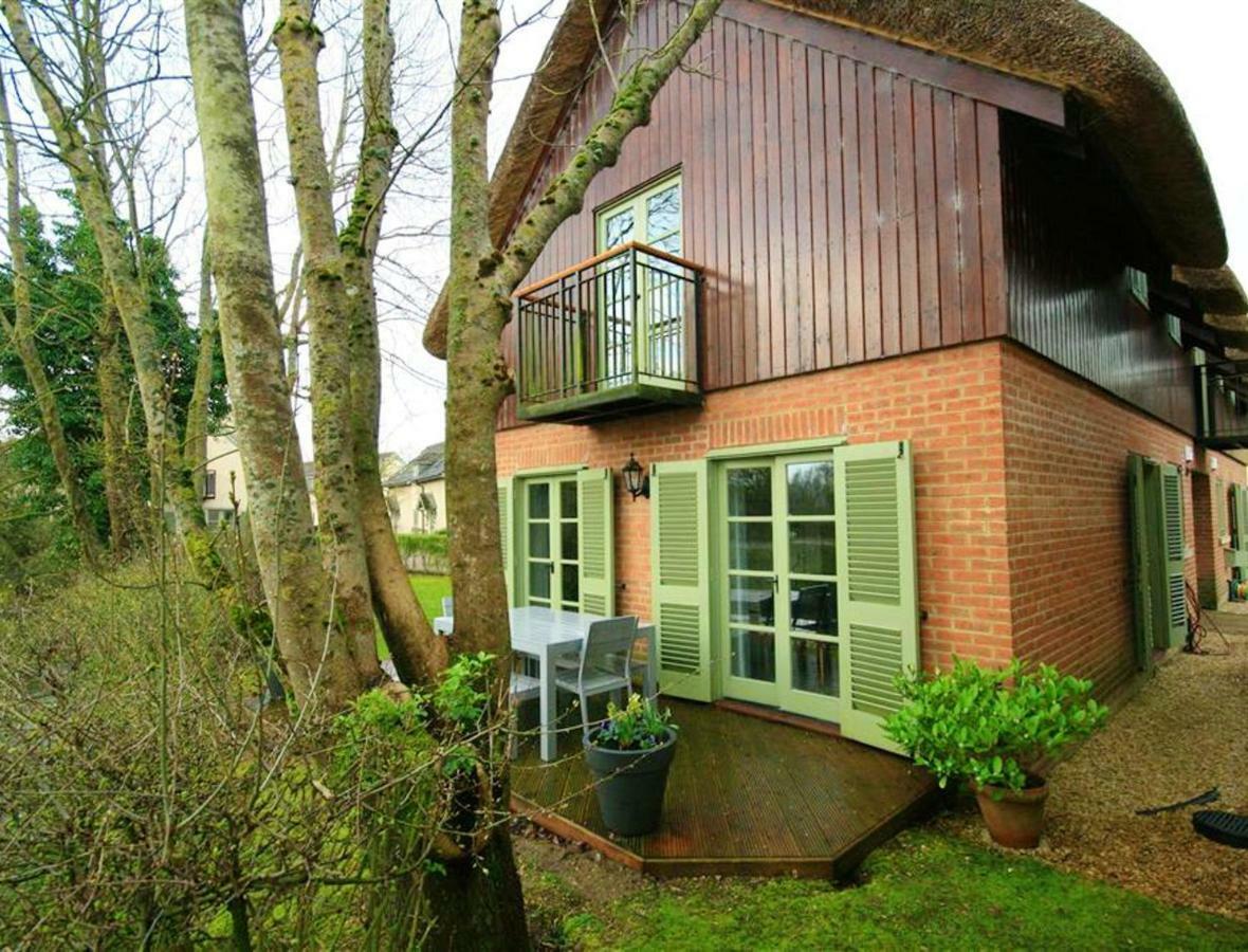 Carp'S Rise Cottage Somerford Keynes Exterior foto